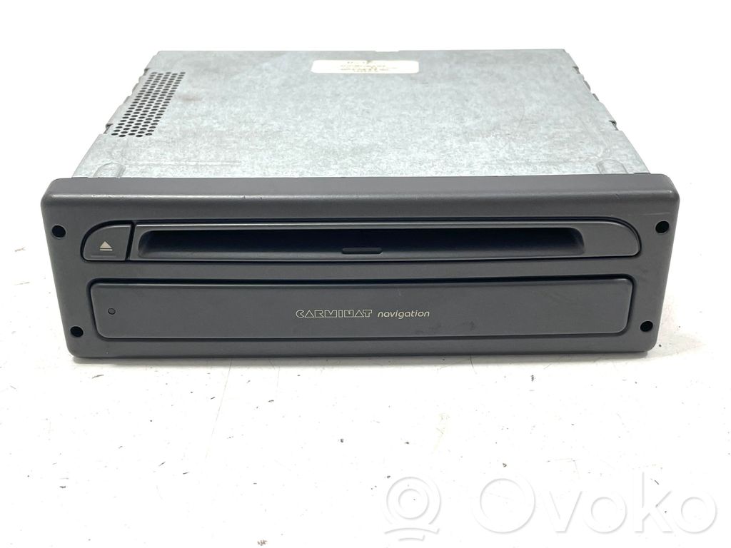 Renault Espace -  Grand espace IV Navigation unit CD/DVD player 