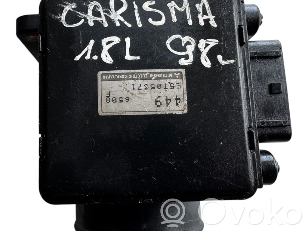 Mitsubishi Carisma Ilmamassan virtausanturi 