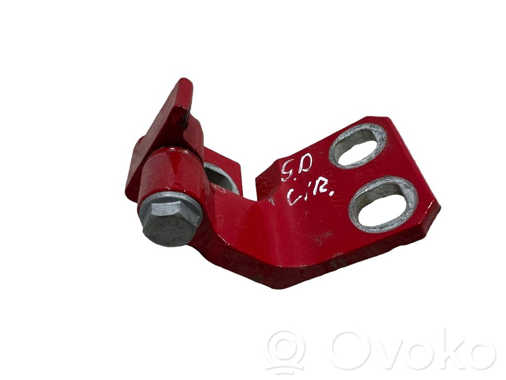 Jeep Renegade Rear door upper hinge 