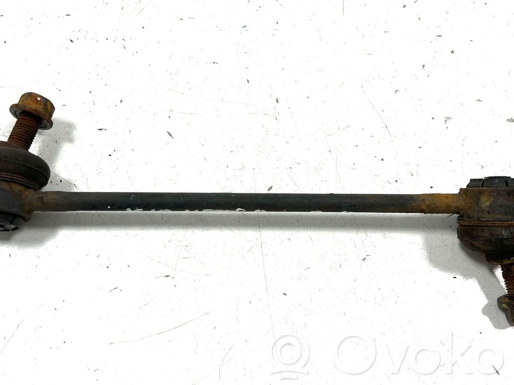 Stabilizatora stienis