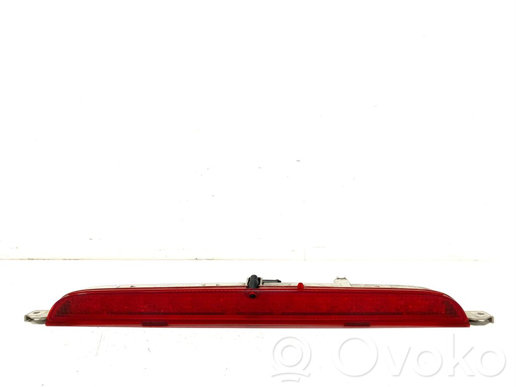 BMW X5 E70 Third/center stoplight 