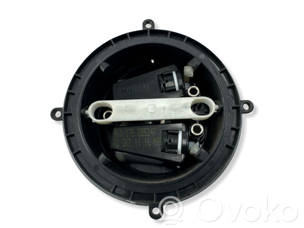 Renault Megane I Componentă oglindă exterioară portieră 