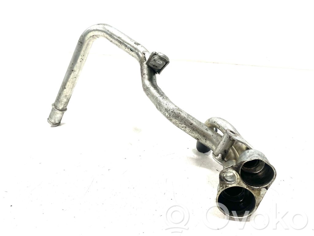 Jaguar XF Sfiato/tubo di sfiato/tubo flessibile 