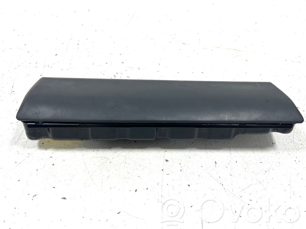 Skoda Superb B6 (3T) Airbag per le ginocchia 