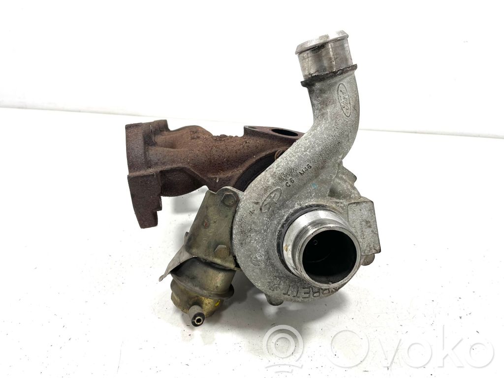 Turbina   M3AR065,M3AR065