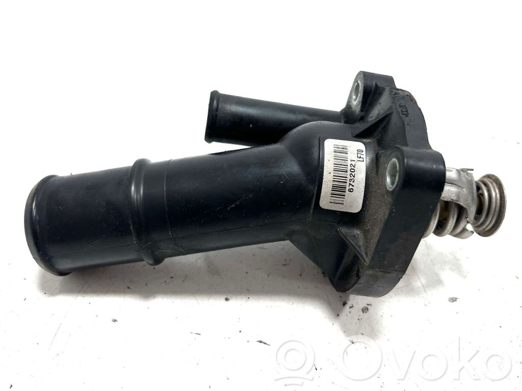Termostaatin kotelo   6732021,6732021