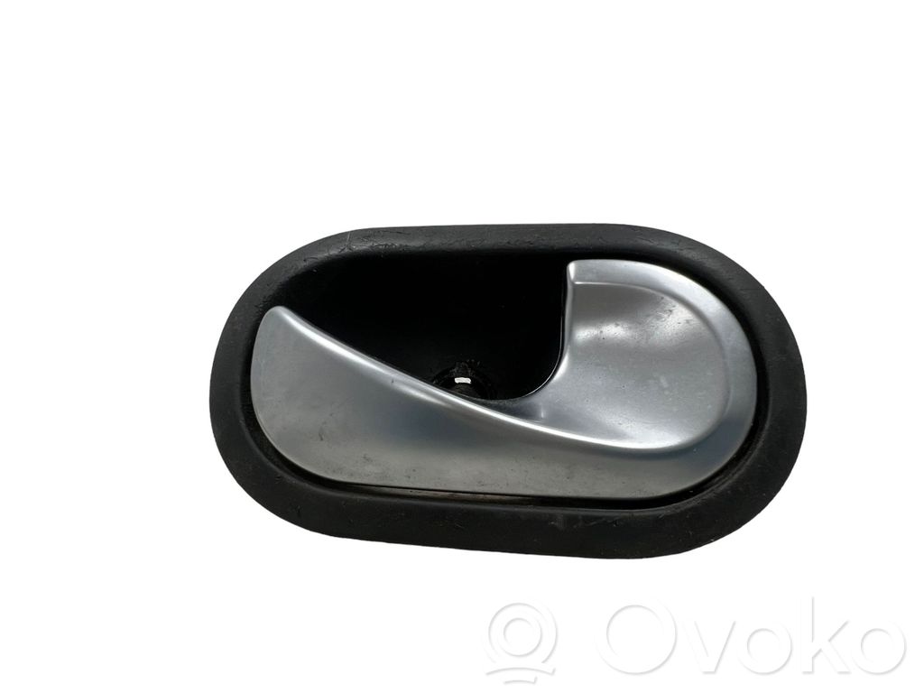 Renault Scenic II -  Grand scenic II Rear door interior handle 