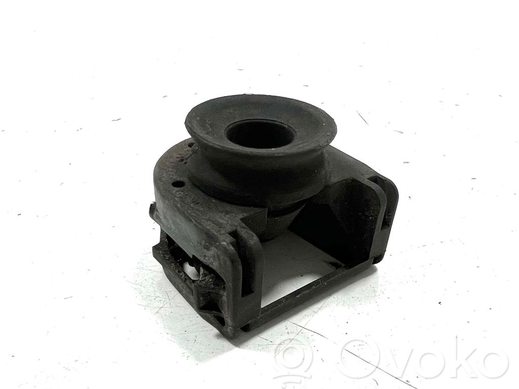 Radiator mount bracket   9639048580,9639048580