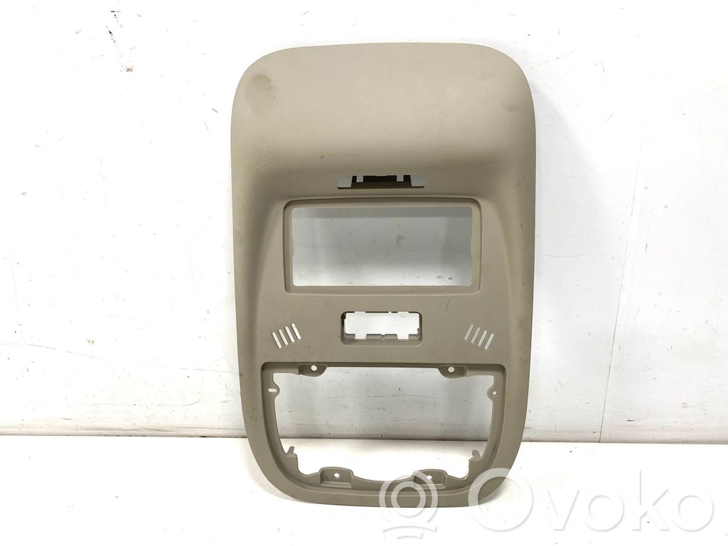 Panel oświetlenia wnętrza kabiny   22917546,3558482,1759685