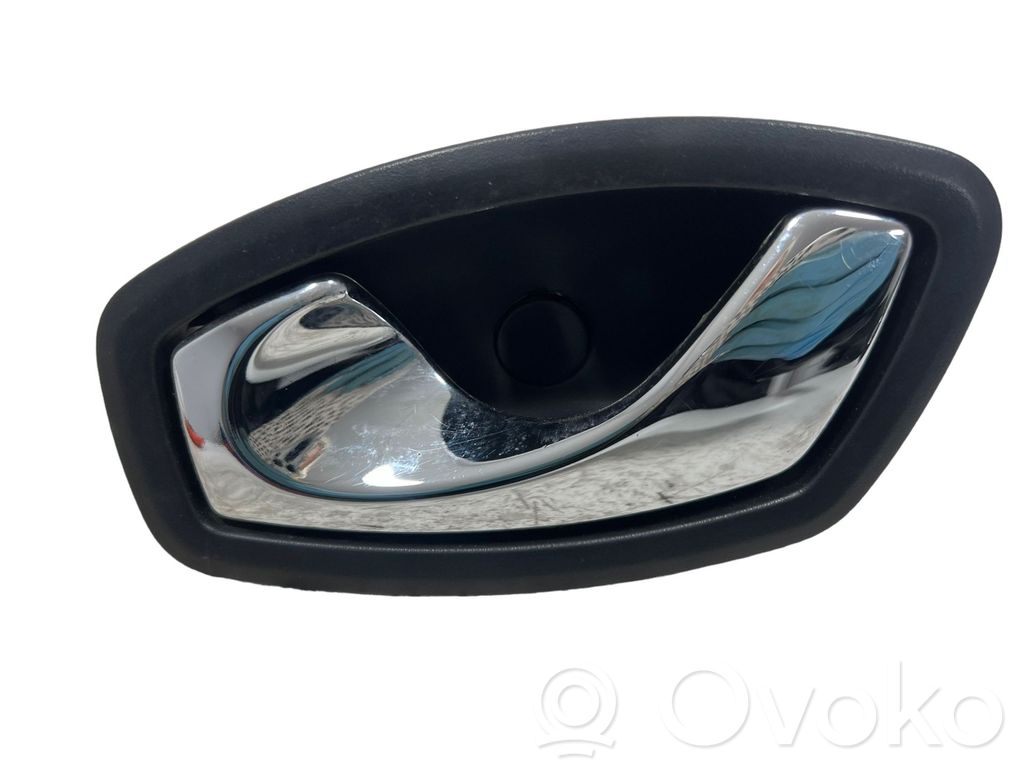 Renault Megane III Front door interior handle 