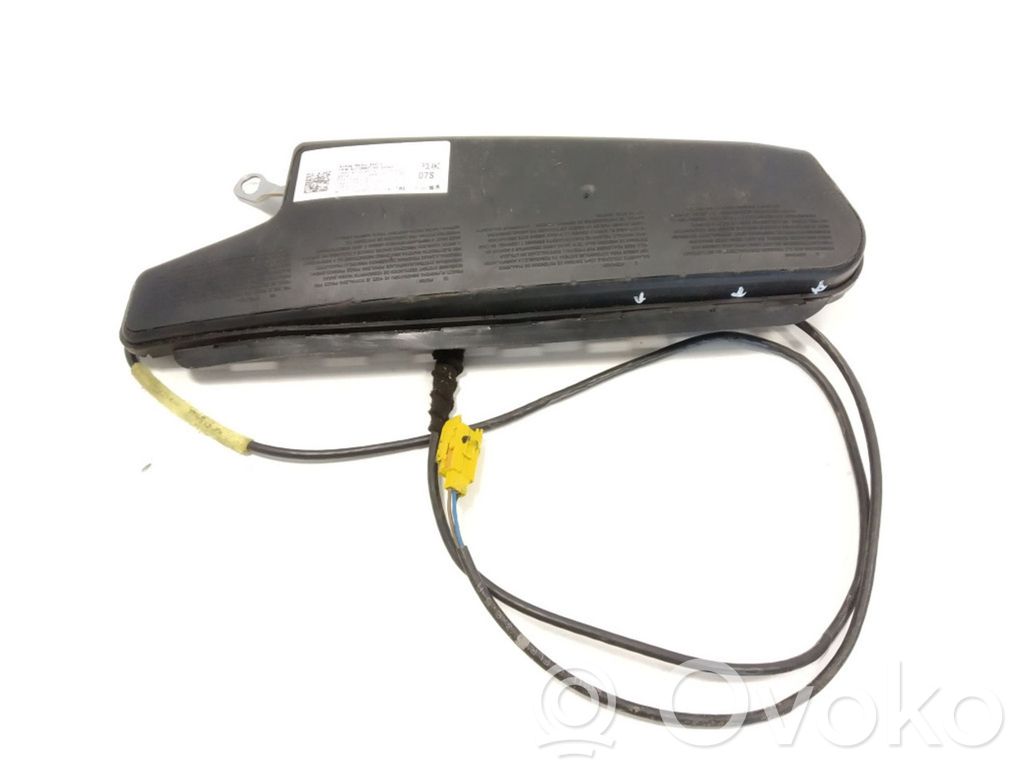 Poduszka powietrzna Airbag fotela   5K4880242,34077797B