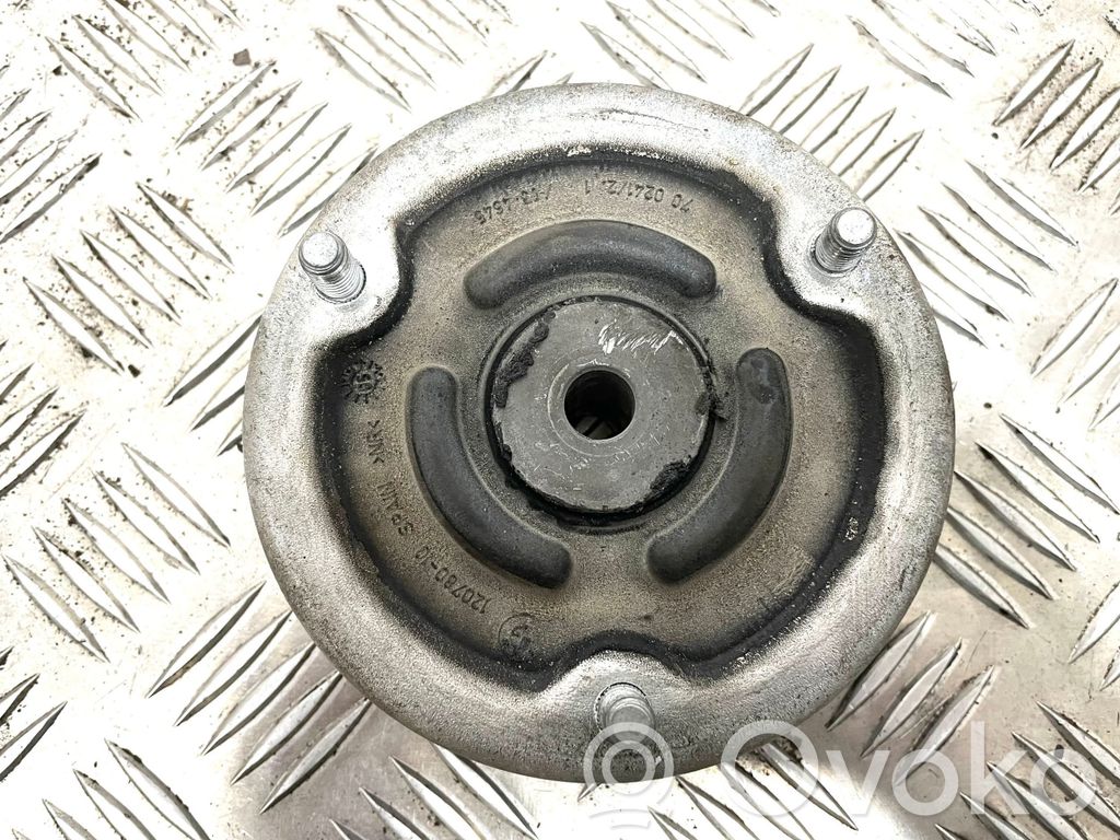 BMW 5 E60 E61 Coil spring mount 