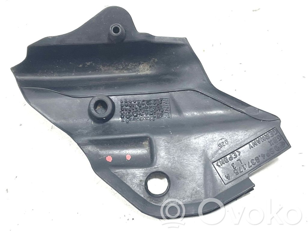 Audi A3 S3 A3 Sportback 8P Altra parte esteriore 