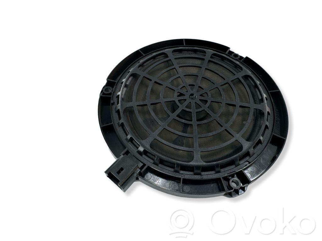 Citroen C4 Grand Picasso Front door speaker 