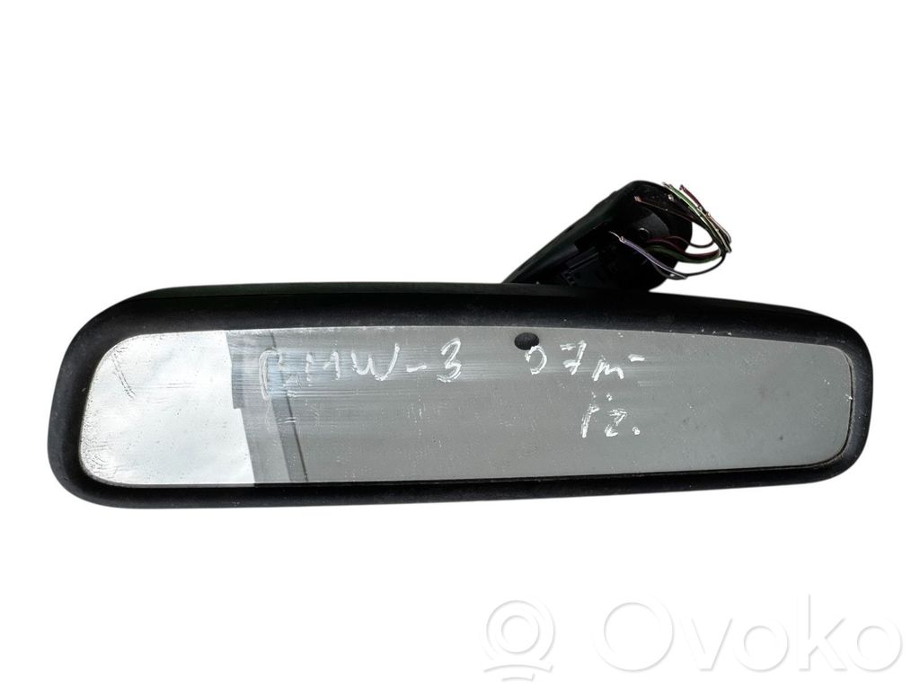 Espejo retrovisor (interior)   99344601