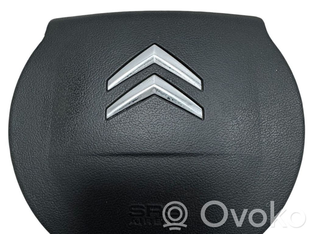 Citroen C4 Grand Picasso Airbag del volante 