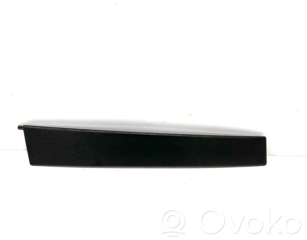 Listwa / Uszczelka szyby drzwi tylnych   8V41S254A41,8V41S254A41