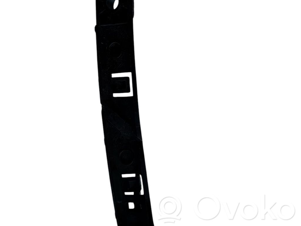 Citroen C3 Rear bumper mounting bracket 