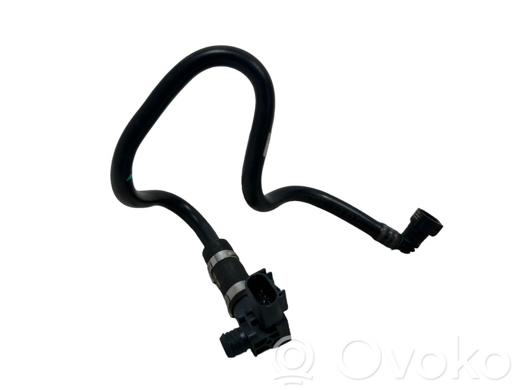 Opel Corsa E Vožtuvas vakuuminis 
