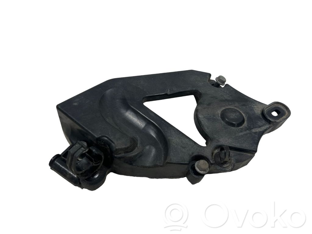 Peugeot 508 II Generator/alternator part 