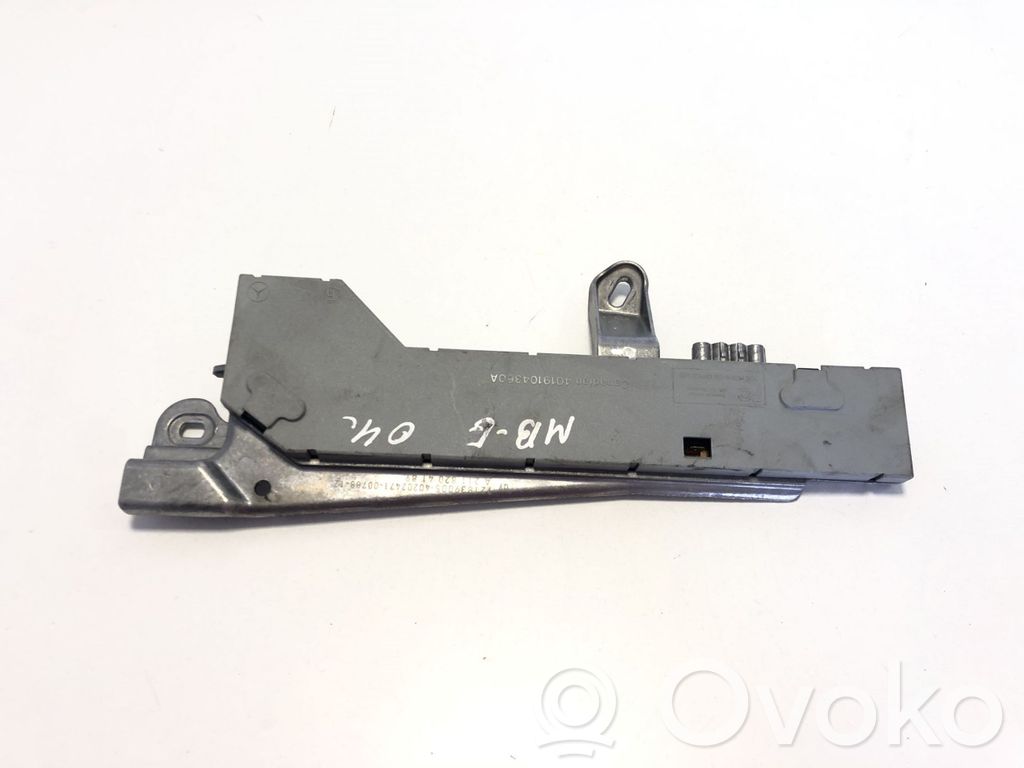 Mercedes-Benz E W211 Antenos stiprintuvas 