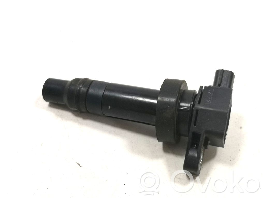 Hyundai i20 (PB PBT) High voltage ignition coil 