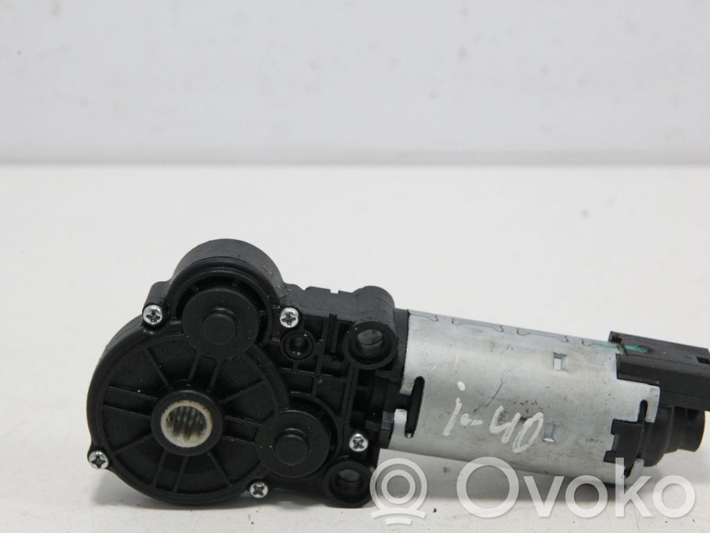Silniczek regulacji fotela   886803Z000,886803Z000,8500230,0370R