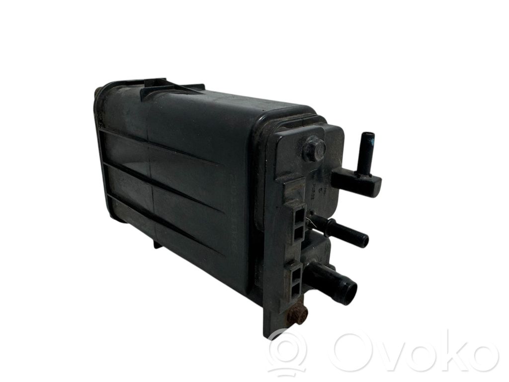 Aktīvā oglekļa (degvielas tvaiku) filtrs   314201R000