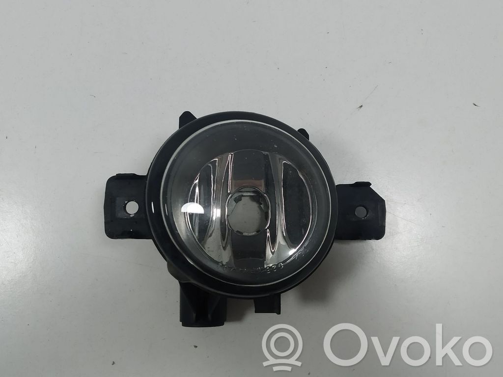 BMW X5 E70 Front fog light 