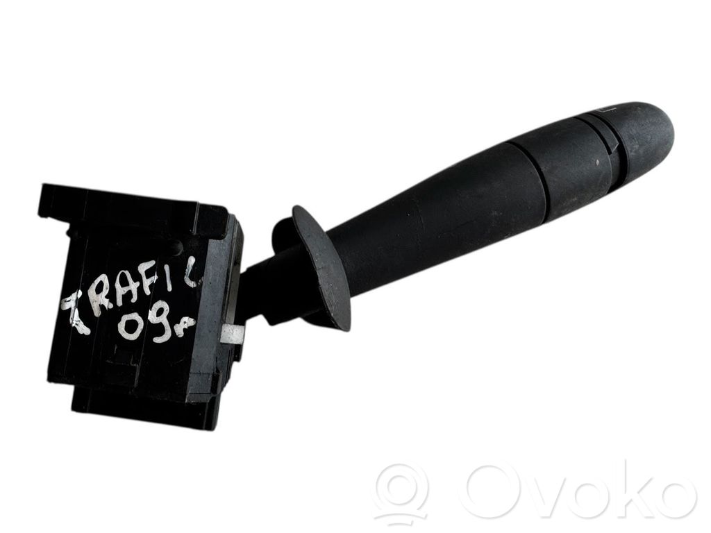 Renault Trafic II (X83) Wiper control stalk 