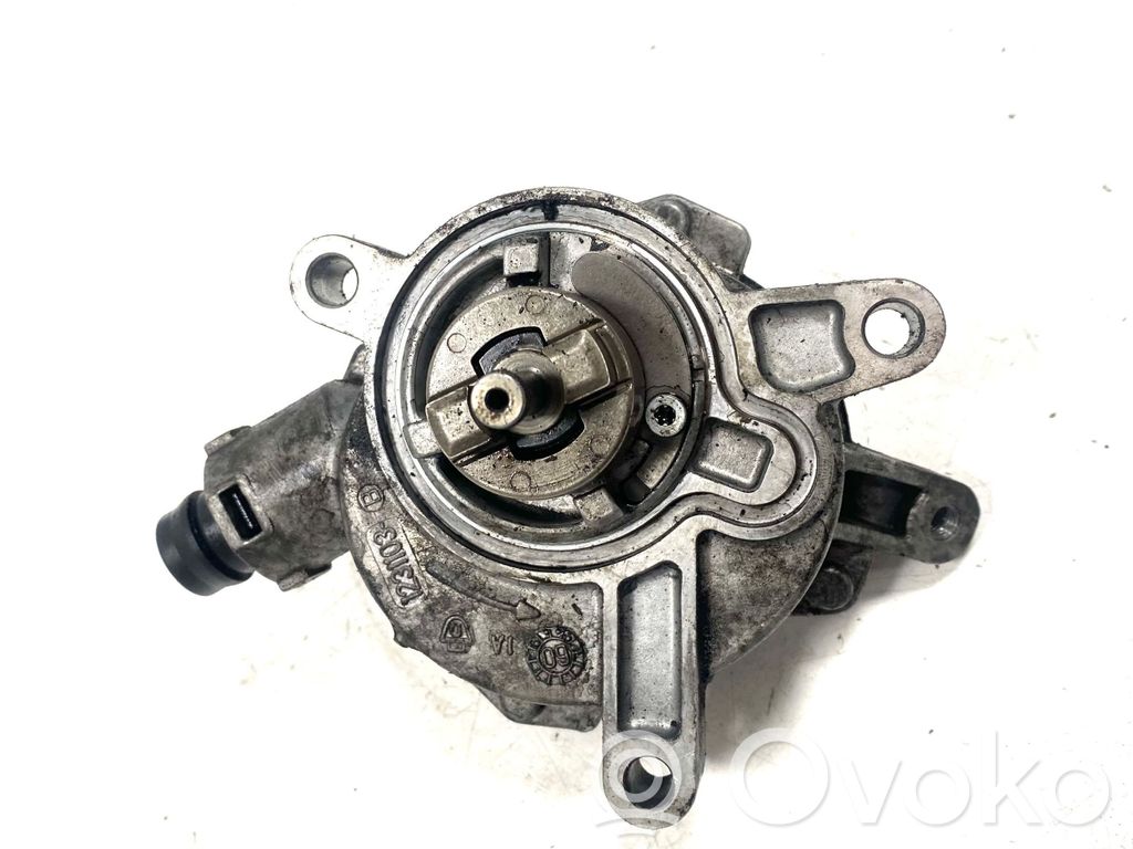 Volvo V70 Vacuum pump 