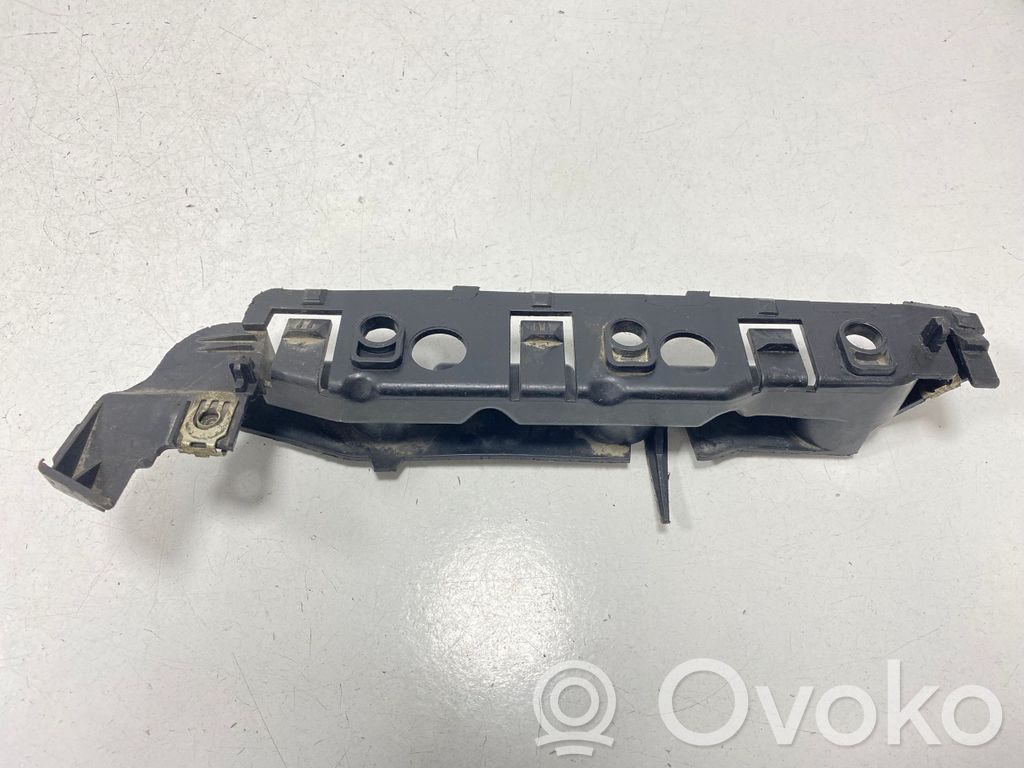 Peugeot 407 Front bumper mounting bracket 