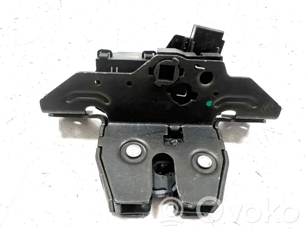 Chevrolet Volt I Tailgate/trunk/boot lock/catch/latch 
