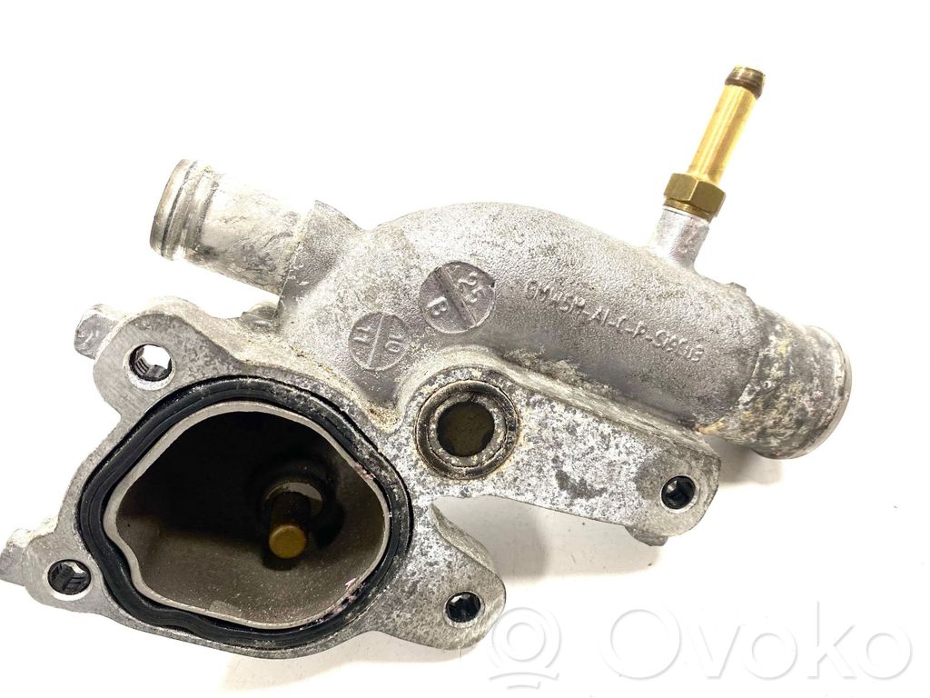 Opel Ampera Termostat / Obudowa termostatu 