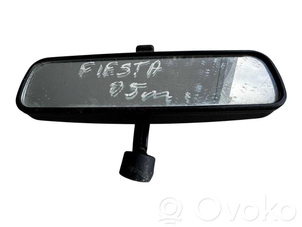 Ford Fiesta Rear view mirror (interior) 