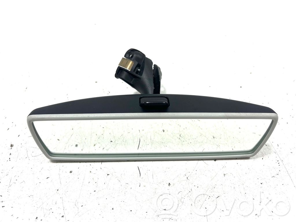 Skoda Superb B6 (3T) Espejo retrovisor (interior) 