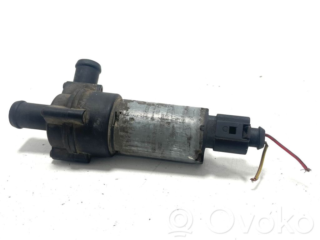 Electric auxiliary coolant/water pump   0392020073,1J0965561
