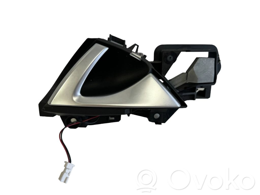 Citroen DS5 Galinė atidarymo rankenėlė vidinė 