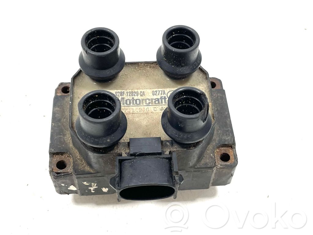 Ford Puma High voltage ignition coil 