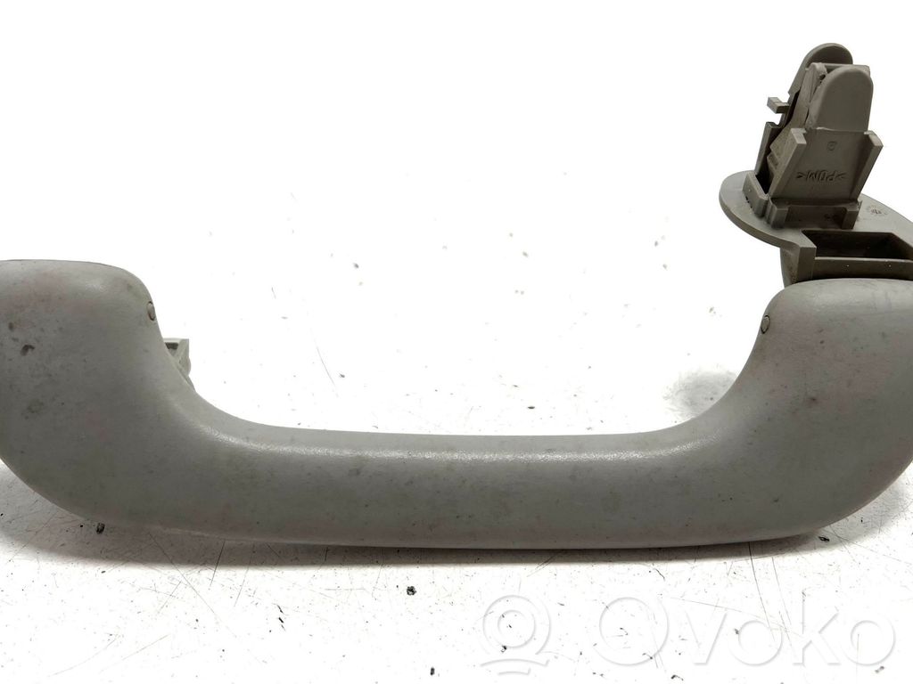 Nissan Qashqai Front interior roof grab handle 