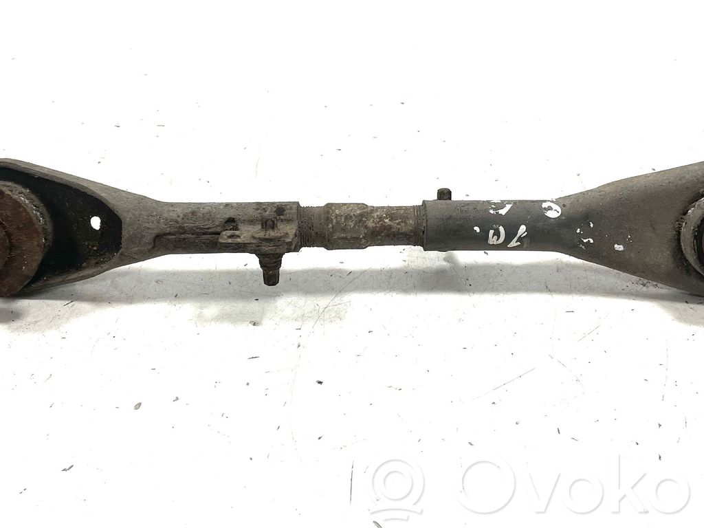 Querlenker hinten