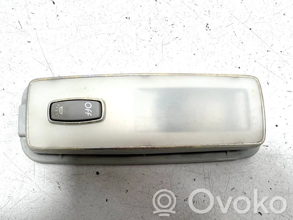 Galinių vietų apšvietimo žibintas   8200534323,8200534323,84941