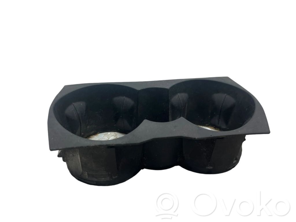Jaguar XF X250 Cup holder front 