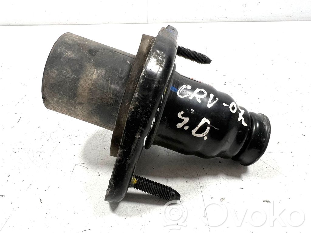 Support de jambe de force supérieur avant