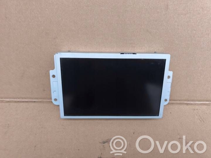 Ford Mondeo MK V Screen/display/small screen 