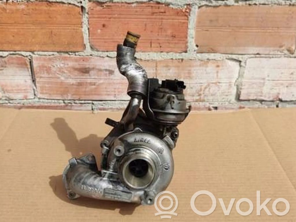 Ford Mondeo MK IV Turbo 