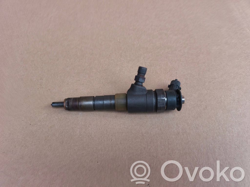 Ford Mondeo MK V Sprausla (-i) 