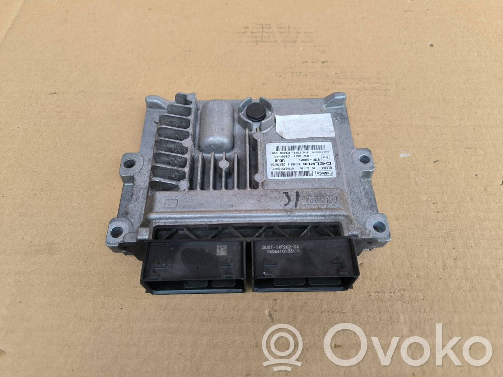 Ford Mondeo MK V Engine control unit/module ECU 