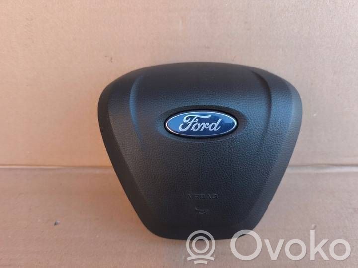 Ford Mondeo MK V Airbag dello sterzo 