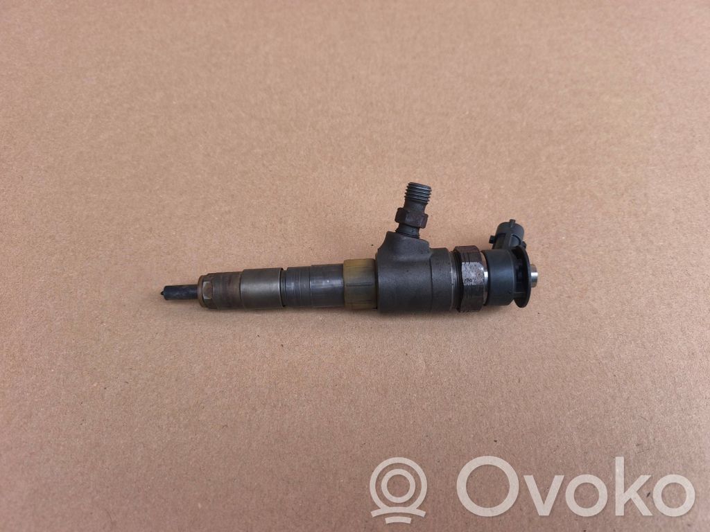 Ford Mondeo MK V Sprausla (-i) 